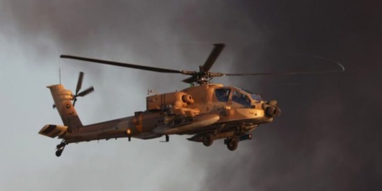 Raspoređuju jurišne helikoptere: Putin kreće?