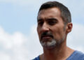 Nenad Zimonjić osvojio titulu na Vimbldonu u miks dublu u konkurenciji veterana