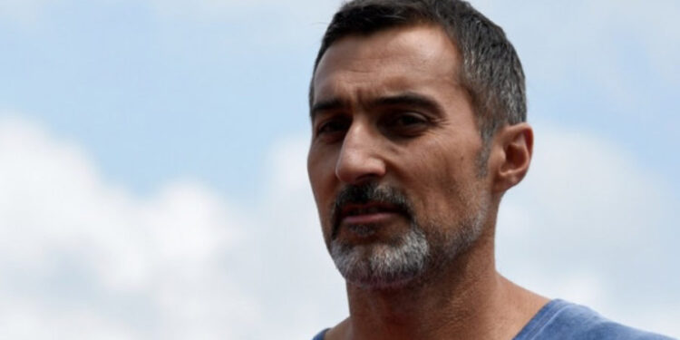 Nenad Zimonjić osvojio titulu na Vimbldonu u miks dublu u konkurenciji veterana