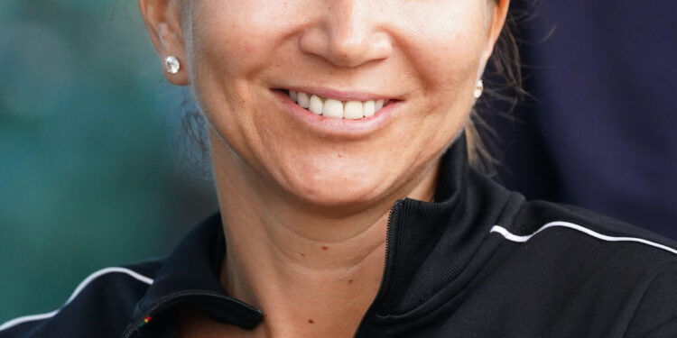 Iva Majoli: Novak je sa druge planete