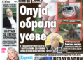 Čitajte u “Vestima”: Oluja “obrala” useve