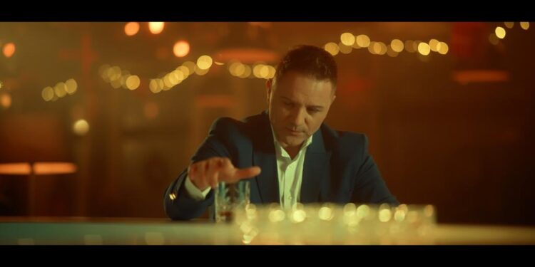 Pravi letnji hit: Sveta Allegro napravio lom novom pesmom! (VIDEO)