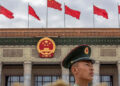 Kina optužila SAD da su Tajvan pretvorile u “skladište municije”