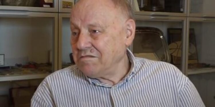 Umro Mirko Novosel legenda jugoslovenske i hrvatske košarke