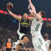 Dante Egzum napustio Partizan