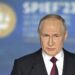 Putin: Afrika postaje novi centar moći