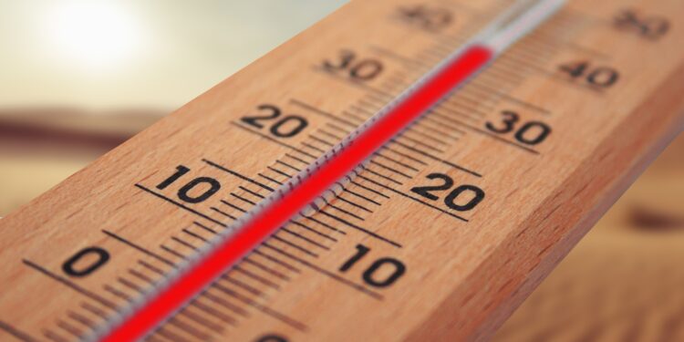 Svetska meteorološka organizacija upozorila na dalji rast temperatura u svetu