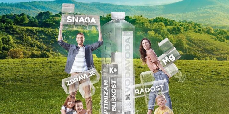 Kada verujemo prirodi sve se savršeno uklopi