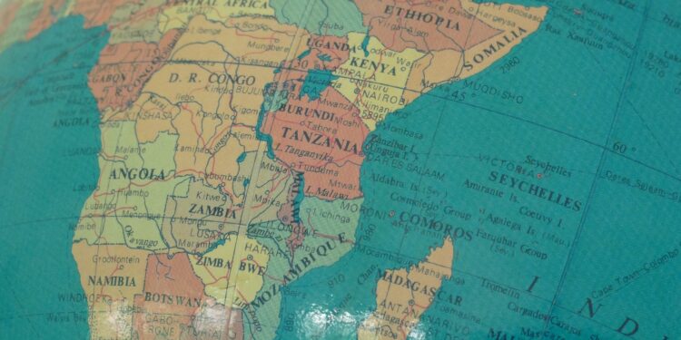 “Moćan novi stav”: Kako je Afrika iznenadila Zapad tokom sukoba u Ukrajini