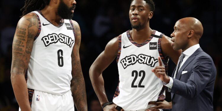 Deandre Džordan ostaje u Denveru do leta 2024. godine