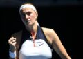 Petra Kvitova bolja od Natalije Stevanović u trećem kolu Vimbldona