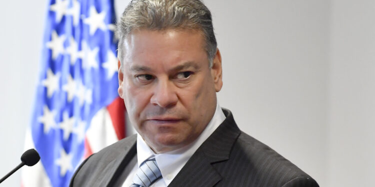 Srbija na Baltiku, a Sibir na Balkanu: Pobrkani lončići u američkom Kongresu