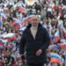 Preferira li Zapad Putinov pad?