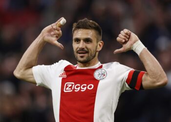 Dušan Tadić zvanično novi fudbaler Fenerbahčea