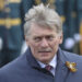 Peskov: Prekid sporazuma o žitu nije krivica generalnog sekretara UN