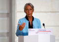 Elizabet Born ostaje francuska premijerka