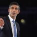 Britanski premijer Bajdenu: London ne namerava da isporučuje Kijevu kasetnu municiju