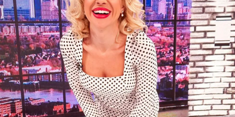Jovana Jeremić otkrila više o sebi nego što je planirala: Slučajno pokazala kakve stranice za odrasle voli! Jedna se posebno izdvaja