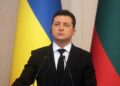 Zelenski objasnio zašto je odlagao kontraofanzivu