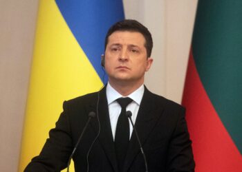 Zelenski objasnio zašto je odlagao kontraofanzivu