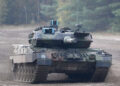 Italija planira da kupi nemačke tenkove ”Leopard 2”