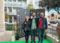 Koren života usadio u film