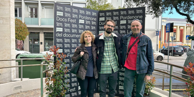 Koren života usadio u film