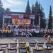U zagrljaju majke Srbije