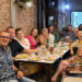 Druženje i u domovini