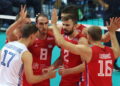 Srbija lako sa Švajcarskom