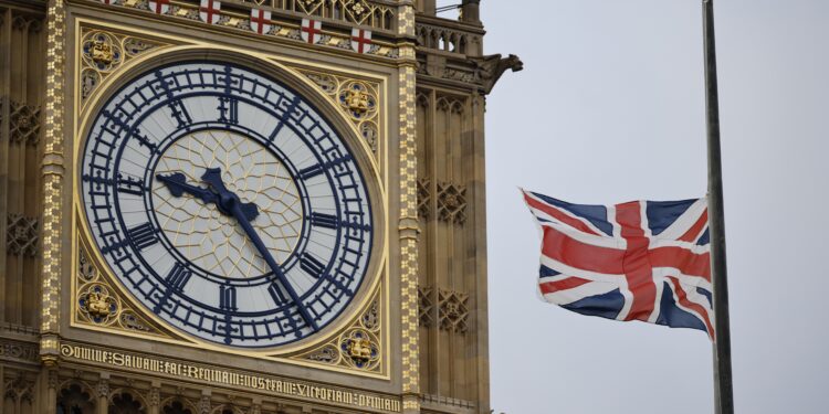 “Velika Britanija ne želi da uništi Republiku Srpsku”
