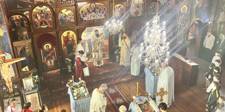 Srećan praznik i veliki jubilej