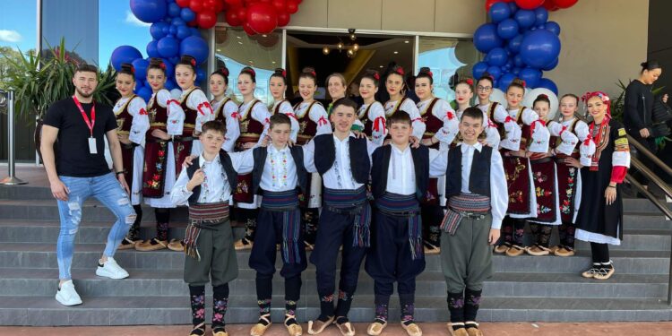 Festival kojem se svi raduju