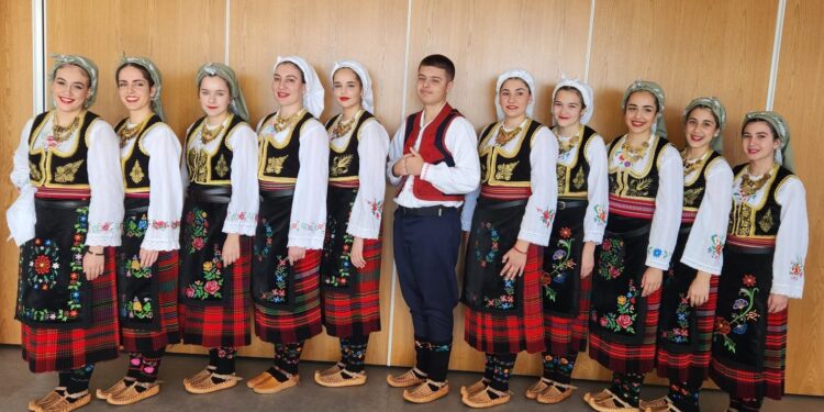 Zasijaće ”Dukat“ u Bonirigu
