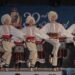 Revija srpske mladosti i folklora