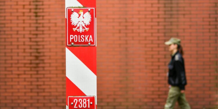 Poljska: Ministarstvo odbrane šalje dodatne trupe na granicu sa Belorusijom
