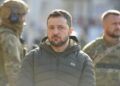 Zelenski: Rusija želi “globalnu katastrofu”