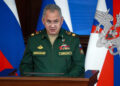 Šojgu: Zapad rasporedio oko 360.000 vojnika u blizini granice Rusije i Belorusije