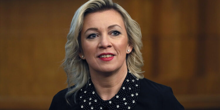 Zaharova: Dosta pretvaranja – Poljska pretenduje na teritorije zapadne Ukrajine