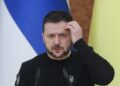 “Politiko”: Kijev ima plan u slučaju smrti Zelenskog