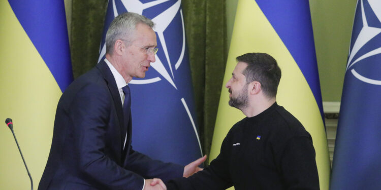 Zelenski: Ključno je da nam Zapad to isporuči