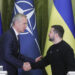 Zelenski: Ključno je da nam Zapad to isporuči