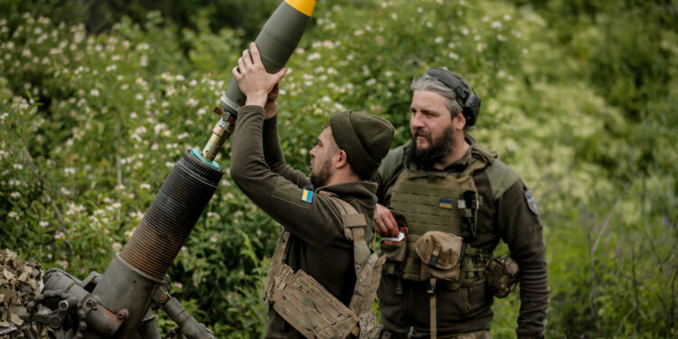 Britanski pukovnik: NATO je, po svemu sudeći, izgubio nadu da Ukrajina može da pobedi
