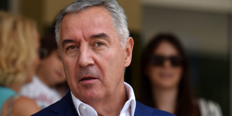 Đukanović o Abazoviću: Izdajnik, jedino što u njemu vredi je to što je Albanac