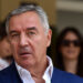 Đukanović o Abazoviću: Izdajnik, jedino što u njemu vredi je to što je Albanac