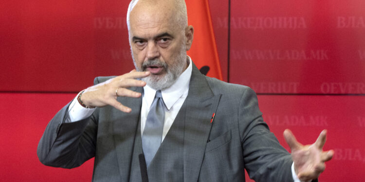 Rama: Između Kurtija i mene ne postoji “telenovela”