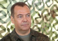 Medvedev Zelenskom: Izrode, pogledaj šta si uradio sa svojom zemljom