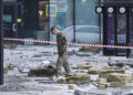 Da li Ukrajina sme da napada Rusiju?