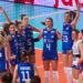 Slovenija samo lakši trening za razigranu Srbiju