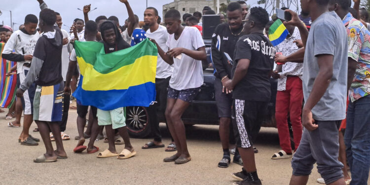 Novi vojni puč u Africi?